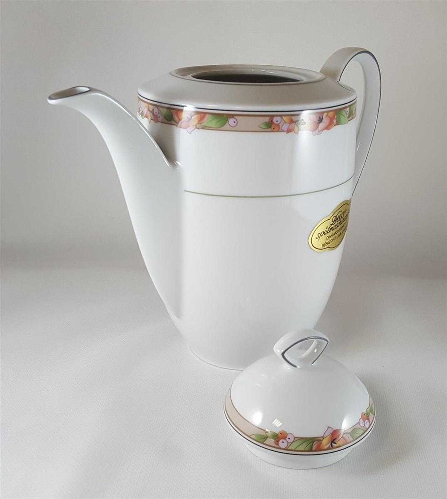 [45811938] Kaffeekanne Kanne 1,5 L Winterling HW Collection gebraucht - neuwertig Bild 7