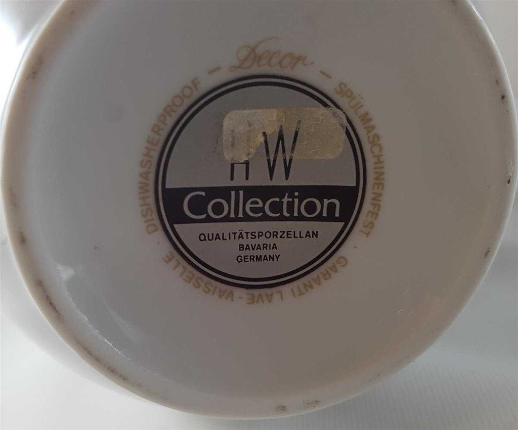 [45811938] Kaffeekanne Kanne 1,5 L Winterling HW Collection gebraucht - neuwertig Bild 8