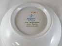 [45811939] Schüssel 19,2 cm Fürstenberg Alt Weinberg gebraucht - neuwertig Bild 5