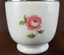 [4581194] Marmeladendose Royal Worcester June Garland gebraucht - sehr gut Bild 4