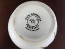 [4581194] Marmeladendose Royal Worcester June Garland gebraucht - sehr gut Bild 6