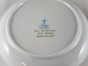 [45811941] Kuchenteller Dessertteller Frühstücksteller 18 cm Fürstenberg Alt Weinberg gebraucht - neuwertig Bild 5