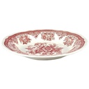 [458119441] Suppenteller Villeroy & Boch Fasan Rot Bild 2