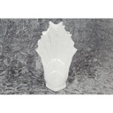 [458119445] Vase Blumenvase 23,5 cm Formano gebraucht - sehr gut Bild 3