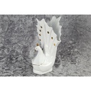 [458119445] Vase Blumenvase 23,5 cm Formano gebraucht - sehr gut Bild 4