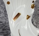 [458119445] Vase Blumenvase 23,5 cm Formano gebraucht - sehr gut Bild 6