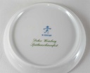 [45811945] Untersetzer 9,9 cm Fürstenberg Alt Weinberg gebraucht - neuwertig Bild 4