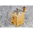 [2118846] Kaffeemühle 19,2 cm Armin Trösser gebraucht - akzeptabel Bild 2