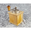 [2118846] Kaffeemühle 19,2 cm Armin Trösser gebraucht - akzeptabel Bild 3