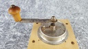 [2118846] Kaffeemühle 19,2 cm Armin Trösser gebraucht - akzeptabel Bild 7