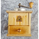 [2118846] Kaffeemühle 19,2 cm Armin Trösser gebraucht - akzeptabel Bild 9
