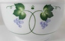 [45811946] Schale Zuckerdose Zuckerschale Fürstenberg Alt Weinberg gebraucht - neuwertig Bild 3