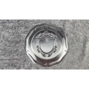 [458119463] Layen Südtirol Wappen Metall Teller Wandteller D 23 cm Bild 5