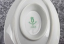[458119465] Sauciere Goldrand 1tlg Schönwald Form 301 Weiß gebraucht - gut Bild 8