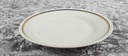 [458119472] Kuchenteller Dessertteller Goldrand 21,2 cm Schönwald Form 301 Weiß gebraucht - akzeptabel Bild 3