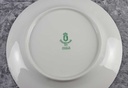 [458119472] Kuchenteller Dessertteller Goldrand 21,2 cm Schönwald Form 301 Weiß gebraucht - akzeptabel Bild 5