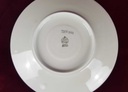 [458119486] Untertasse Goldrand 14,9 cm Zeh Scherzer 9003 Elfenbein Beige gebraucht - akzeptabel Bild 4