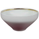[458119487] Teetasse Tasse Goldrand Zeh Scherzer 9003 Elfenbein Beige gebraucht - gut Bild 2
