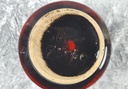 [458119494] Keramik Vase mit Henkeln 780/10 H 9,5 cm Bild 5