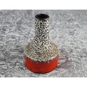 [458119498] Keramik Vase 906 - 16 Tischvase H 16,7 cm Bild 2