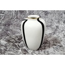[458119501] Vase Blumentopf Bavaria Hertel Jacob gebraucht - gut Bild 2