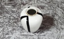 [458119501] Vase Blumentopf Bavaria Hertel Jacob gebraucht - gut Bild 3