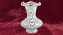 [458119504] Vase Blumenvase mundgeblasen 17 cm Einzelteile Joska Waldglashütte Bodenmais Weiß gebraucht - gut Bild 3