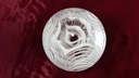 [458119504] Vase Blumenvase mundgeblasen 17 cm Einzelteile Joska Waldglashütte Bodenmais Weiß gebraucht - gut Bild 6