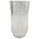 [458119505] Trinkglas Wasserglas Cristal d`Arques Longchamp Transparent Bild 3