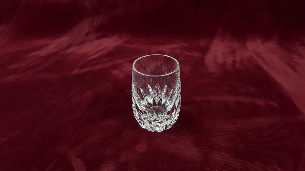 [458119512] Schnapsglas Nachtmann Isabella Transparent gebraucht - sehr gut Bild 3