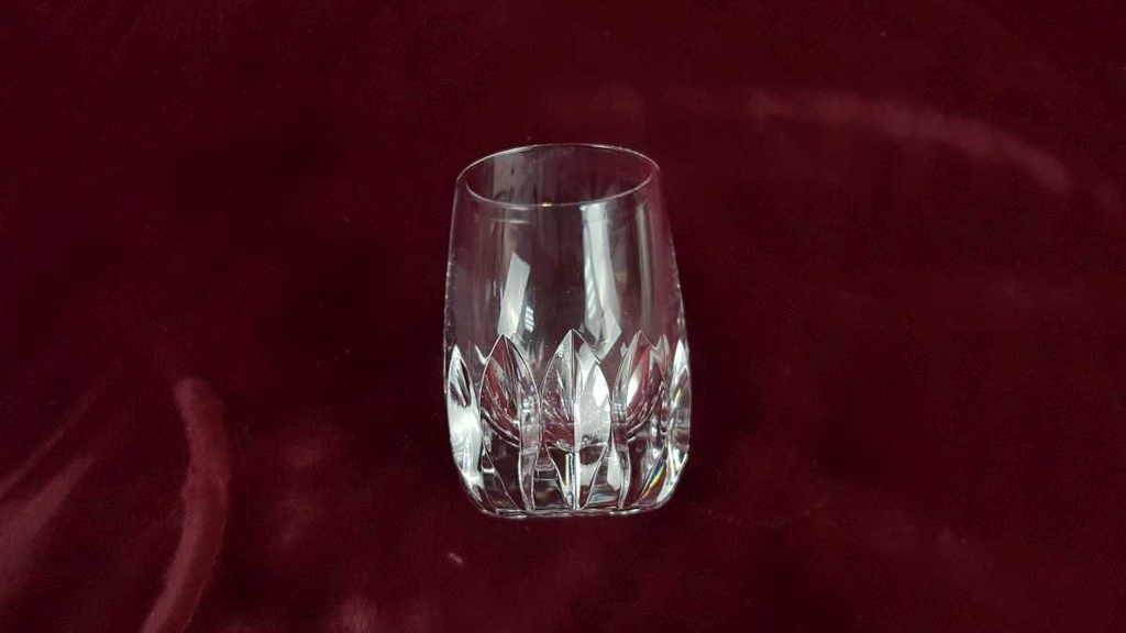 [458119512] Schnapsglas Nachtmann Isabella Transparent gebraucht - sehr gut Bild 4