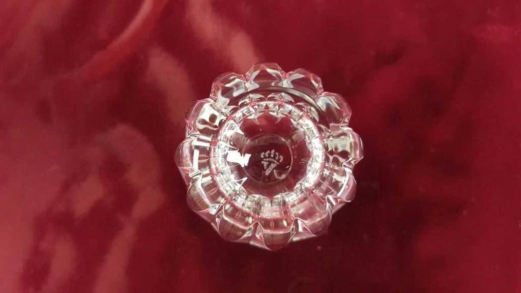 [458119512] Schnapsglas Nachtmann Isabella Transparent gebraucht - sehr gut Bild 6