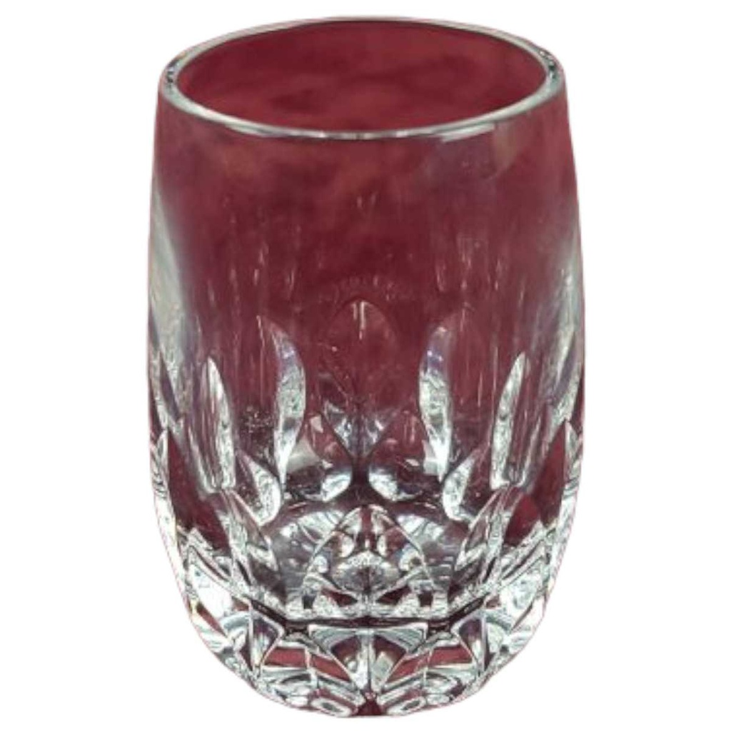 [458119513] Schnapsglas Nachtmann Diamant Transparent gebraucht - sehr gut Bild 2