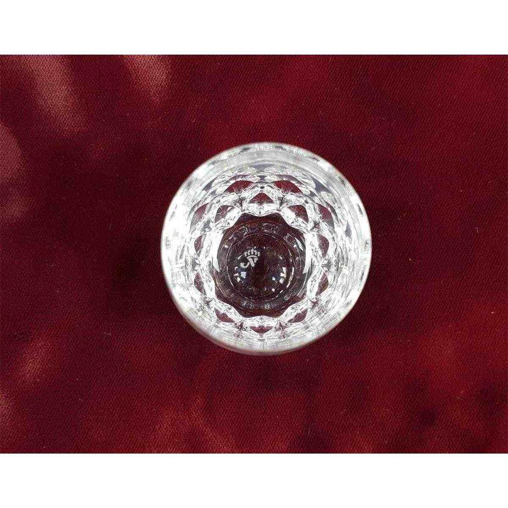 [458119513] Schnapsglas Nachtmann Diamant Transparent gebraucht - sehr gut Bild 3