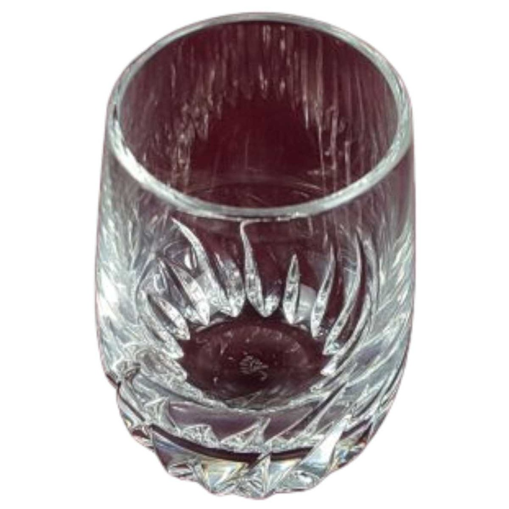 [458119514] Schnapsglas Nachtmann Yvonne Transparent gebraucht - sehr gut Bild 2