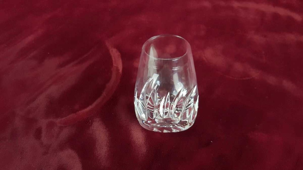 [458119514] Schnapsglas Nachtmann Yvonne Transparent gebraucht - sehr gut Bild 3