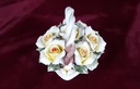 [458119525] Blumenkorb 6,5 cm Gilde gebraucht - gut Bild 2