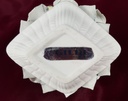 [458119525] Blumenkorb 6,5 cm Gilde gebraucht - gut Bild 7