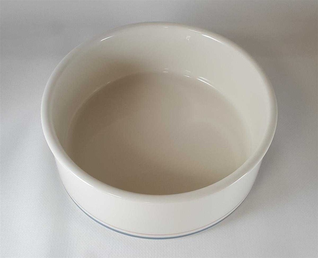 [45811954] Schüssel Servierschüssel Salatschüssel 18 cm Midwinter Stonehenge Denver gebraucht - neuwertig Bild 3