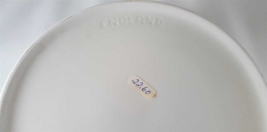 [45811954] Schüssel Servierschüssel Salatschüssel 18 cm Midwinter Stonehenge Denver gebraucht - neuwertig Bild 4