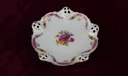 [458119540] Schale Durchbruchschale Durchbrucharbeit 15,5 cm Rosenthal Bavaria gebraucht - gut Bild 3