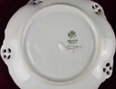 [458119540] Schale Durchbruchschale Durchbrucharbeit 15,5 cm Rosenthal Bavaria gebraucht - gut Bild 4