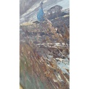 [M45-002-012] Gemälde mit Rahmen #012 Bild 3