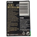 [OT-ALBEX2P-H] Fuji VHS-C SHG EC 45 min VHS-C-Videokassette Bild 3