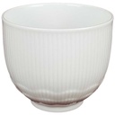 [458119548] Kaffeetasse Tasse AK Kaiser Porzellan Romantica Weiß gebraucht - sehr gut Bild 2