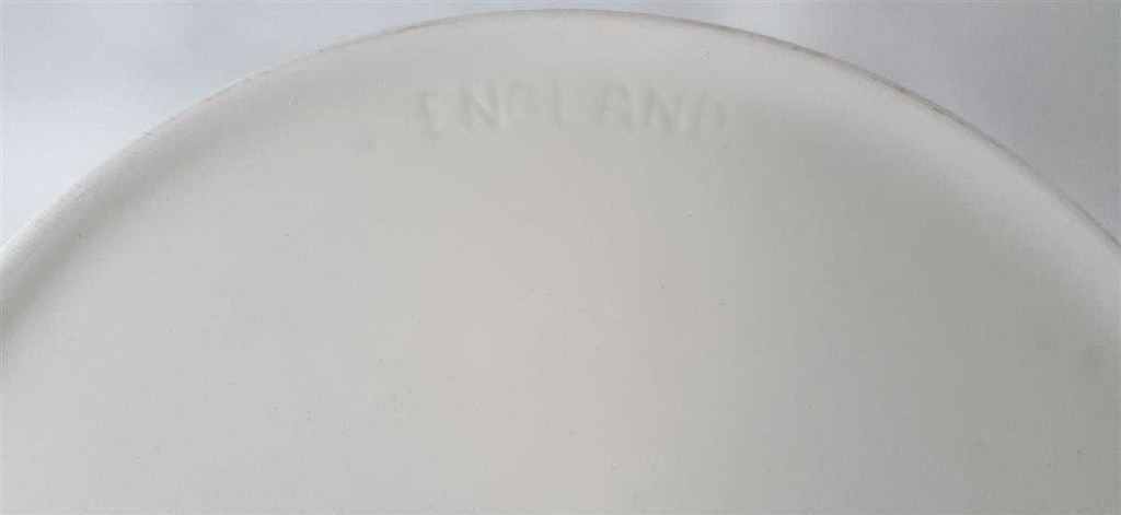 [45811955] Schüssel Servierschüssel Salatschüssel 20 cm Midwinter Stonehenge Denver gebraucht - neuwertig Bild 4
