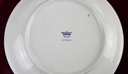 [458119563] Kuchenteller Dessertteller Goldrand 19,3 cm Thomas Porzellan Unbekannte Formen Weiß Bild 5