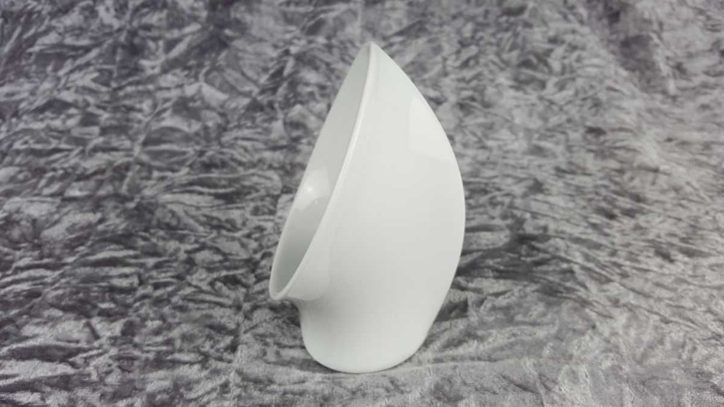 [458119566] Teelichthalter Rosenthal Studio Line Weiß gebraucht - sehr gut Bild 3