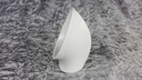 [458119566] Teelichthalter Rosenthal Studio Line Weiß gebraucht - sehr gut Bild 3