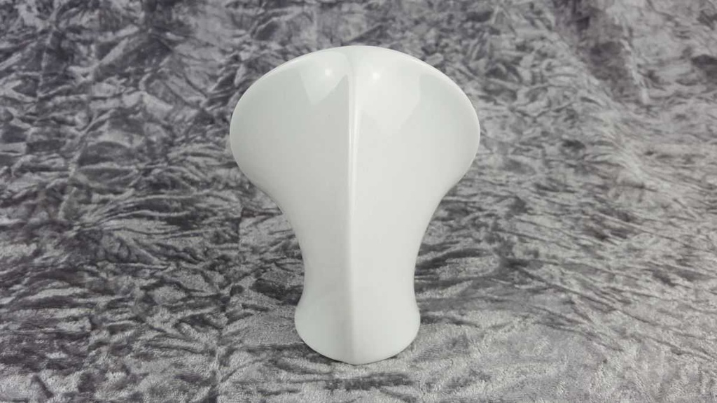 [458119566] Teelichthalter Rosenthal Studio Line Weiß gebraucht - sehr gut Bild 4
